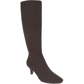 Impo Namora Stretch Boot with Memory Foam
