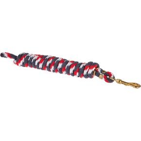 Weaver Leather Poly Lead Rope with a Solid Brass 225 Snap