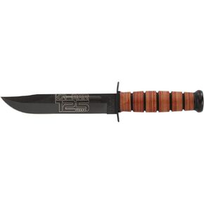 Ka-Bar U.S. Army 125TH Anniversary
