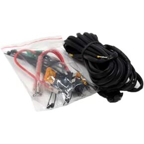 Baja Designs Wiring Harness LP9/LP6/LP4 Backlit Add-On