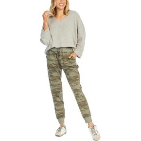 Mud Pie womens Laurie Womens Joggers