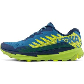 HOKA ONE ONE Men's Sneaker, 11.5 US