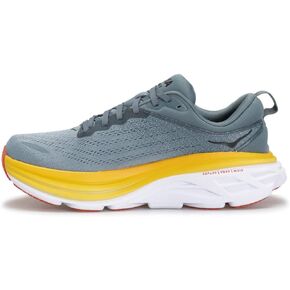 HOKA ONE ONE Men's Sneaker, 11.5 US