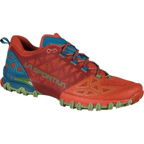 La Sportiva Bushido II Running Shoe - Men's in Kuwait
