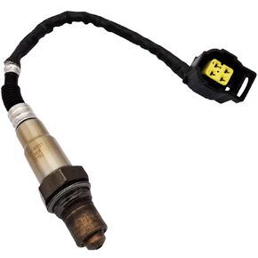 234-4881 0045420718 56029084AA Oxygen O2 Sensor Lambda Sensor Accessories for Avenger Grand Caravan Chrysler Sebring Town Country Mercedes-Benz Smart V-W 0258006749 0045420718