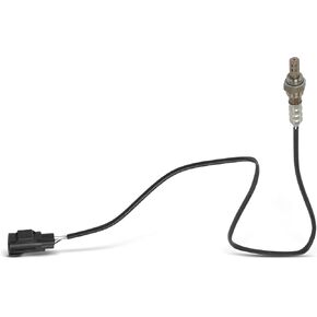 Downstream O2 Oxygen Sensor Replacement for Jaguar XF XJ XK XKR Volvo S40 S60 S80 V70 XC90