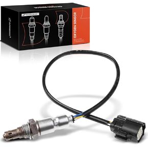 A-Premium O2 Oxygen Sensor Compatible with Ford F150 2015-2017, Mustang 2015-2020, Fusion Escape 2014-2016, E350 Super Duty 2016-2019, Transit-150/250/350 2016-2019, Replace# EJ5Z9F472A, FL3Z9F472A