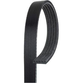 ACDelco Gold 5K433 Standard V-Ribbed Serpentine Belt