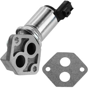 Idle Air Control Valve IAC Compatible with Ford F150 F250 E250 E350 5.4L Expedition Lincoln