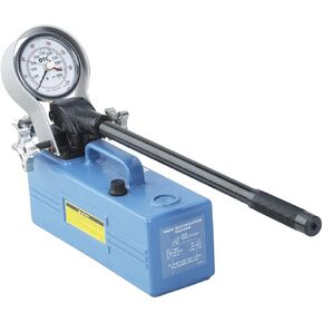 OTC 4200 Nozlrater Diesel Fuel Injector Nozzle Tester