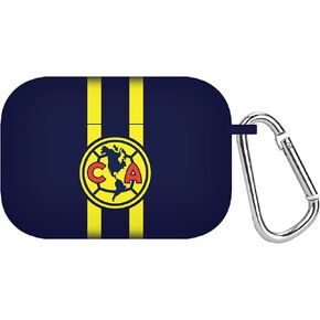 AFFINITY BANDS Club America HD Case Cover Compatible with Apple AirPods Pro (Repeating)