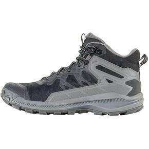 Oboz Men's Katabatic Mid B-DRY Waterproof Hiking Boot
