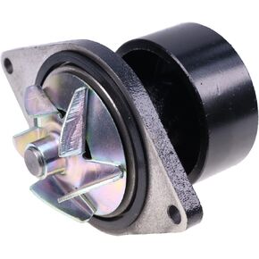 Water Pump 3960342 Compatible with Dodge Cummins RAM 4BT 5.9 6BT 5.9 12V 24V 1989-02
