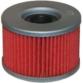 Hiflofiltro HF111 Premium Oil Filter