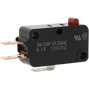 ERP 28QBP0495 Microwave Door Switch