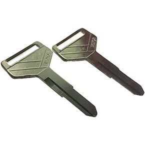 Suitable Fit For Key Blank Uncut Land Cruiser FJ60 FJ62 BJ60 HJ60 HJ61 HJ65