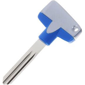 Titanium Key Blank for Subaru 2002-2007 Impreza | 2002-2004 WRX | 2004 STI | 1998-2008 Forester | 2000-2007 Legacy and Outback | 2003-2006 Baja