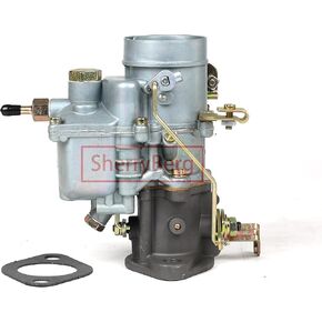 carb carburateur Carburettor Carburetor Rep Zenith Rochester 1 Barrel fit for chevy gmc ford jeep willy dodge truck