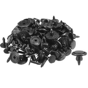 ACROPIX Fender Liner Clips Replacement Fit for Toyota Avalon - Pack of 20 Black