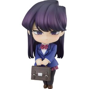 Good Smile Company Komi Can't Communicate: Shoko Komi Nendoroid Action Figure