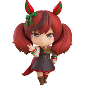 Good Smile Company Umamusume: Pretty Derby – Nice Nature Nendoroid Action Figure