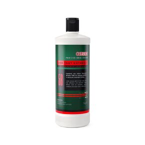UNA Fast Extreme 58 Levelling Compound. Removes Orange Peel and Sanding Marks. (8.5oz)