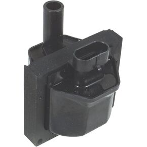 New Ignition Coil Compatible With 1995-2006 Buick, Cadillac, Chevy, GMC, Isuzu, Oldsmobile, Pontiac, Replaces 6737100, 10489421, D577, 8104894210