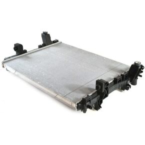 Genuine Mopar Radiator 68232742AB