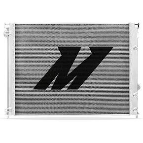 Mishimoto MMRAD-SRT-15 Performance Aluminum Radiator Compatible With Dodge Challenger V8 2006+