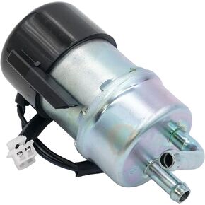 Caltric Fuel Pump Compatible with Yamaha Xv1700 Road Star 1700 2004-2007