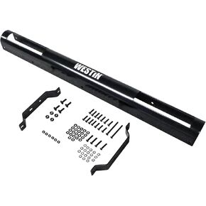 WESTIN 36-6015 Push Bar Light Channel