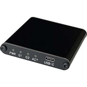 ubld.it® - TrueRNGpro v2 - USB Hardware Random Number Generator
