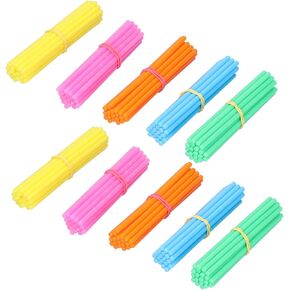 Counting Stick, Plastic Calculation Math Educational Toy Counting Number Sticks Toys for Kids Learning Supplies for Math manipulatives