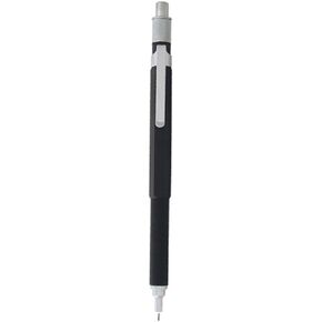 Hex-o-Matic Black .7mm Pencil - HEX-601P