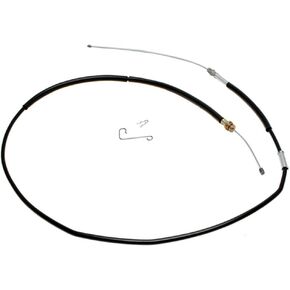 Raybestos BC95821 Professional Grade Parking Brake Cable
