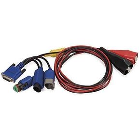 ISN Diesel Laptops Nexiq Cummins 3-Pin Cable for Nexiq USB Link 2