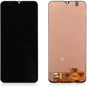 A20 LCD Screen Replacement for Samsung Galaxy A20 A205 SM-A205F/DS SM-A205U A205FN A205GN/DS A205YN A205G/DS SM-A205W LCD Display Touch Screen Digitizer Assembly + Tools in Saudi Arabia