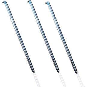 3 Pack Blue stylo 6 Pen Replacement stylus for LG Stylo 6 stylus Q730 6.8" Q730AM Q730TM Q730MM Q730NM