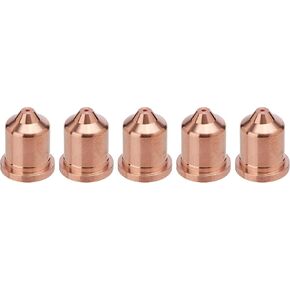 Hypertherm 220941 Nozzle for Pmx 45A Cut, 5 pack