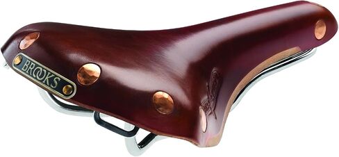 Brooks England Swift Bicycle Saddle in Saudi Arabia