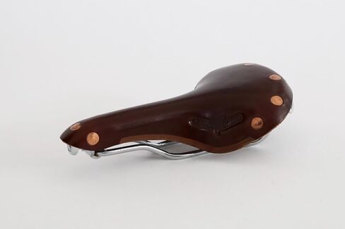 Brooks England Swift Bicycle Saddle in Saudi Arabia