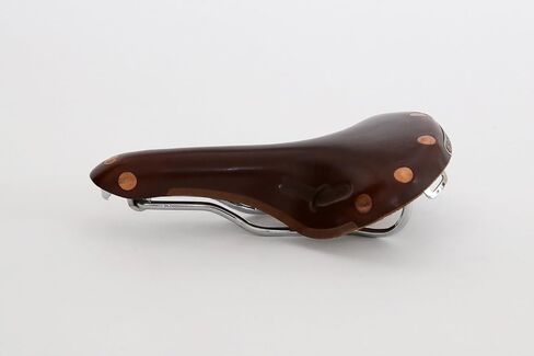 Brooks England Swift Bicycle Saddle in Saudi Arabia