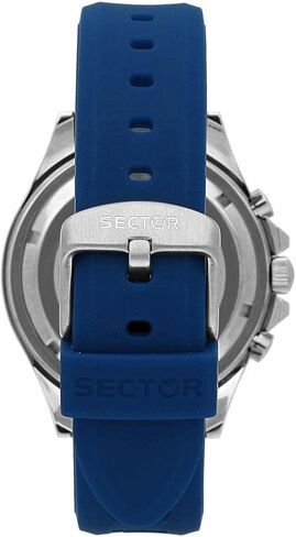 Sector No Limits 230 Men's Watch, Multi-Function, 43 mm in Saudi Arabia