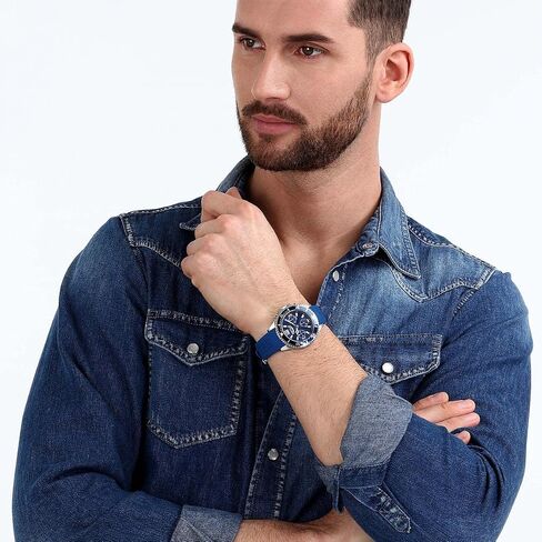 Sector No Limits 230 Men's Watch, Multi-Function, 43 mm in Saudi Arabia