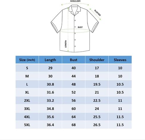 Tropical Bigfoot Hawaiian Shirts for Men Women, Bigfoot Sasquatch Summer Beach Aloha Button Down Short Sleeve in Saudi Arabia