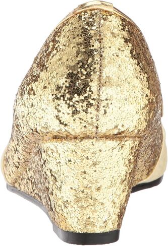 Ellie Shoes Women's 018-princess Wedge Pump in Saudi Arabia
