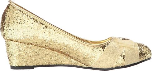 Ellie Shoes Women's 018-princess Wedge Pump in Saudi Arabia