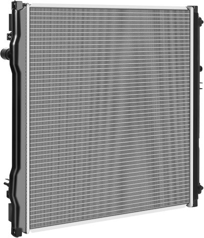 SCITOO Auto Parts Radiator2585 Fit For 2003 2004 2005 2006 for Kia Sorento 3.5L in Saudi Arabia