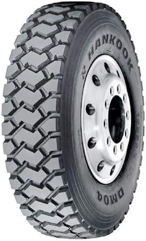 HANKOOK 11R22.5 H/16 MIXED DRV DM04 in Saudi Arabia