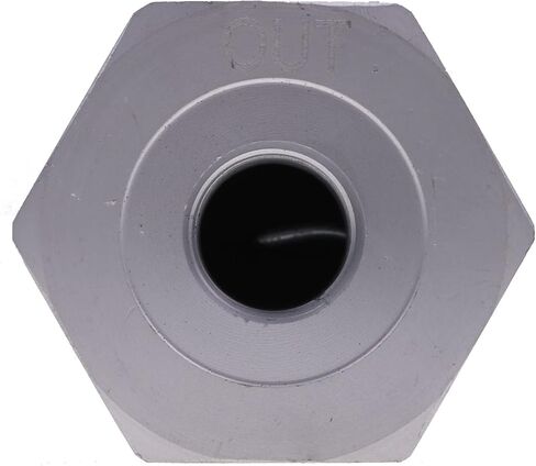 HVACSTAR IN-Line Hydraulic Oil Filter 6661022 compatible with Bobcat 645 653 742 743 751 753 763 773 7753 853 863 864 873 883 963 A220 A300 S130 S150 S160 S175 S185 S205 S220 S250 S300 S330 T140 T180 in Saudi Arabia